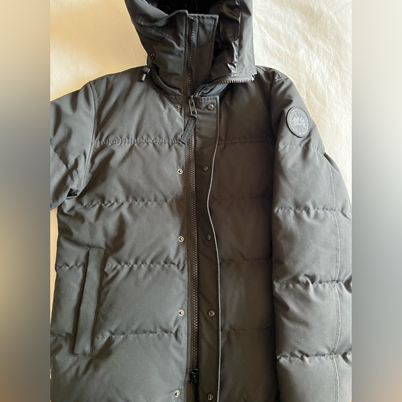Canada Goose MacMillin Jacket - Picture 8 of 15